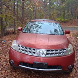 2006 Nissan Murano