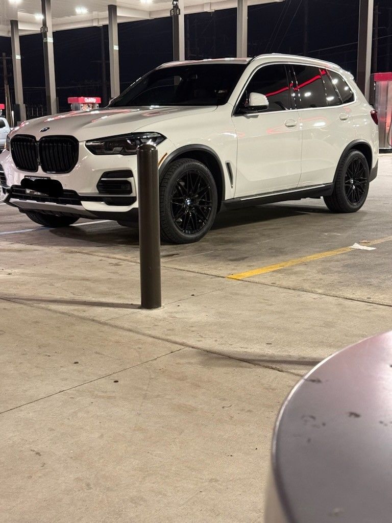 2023 BMW X5