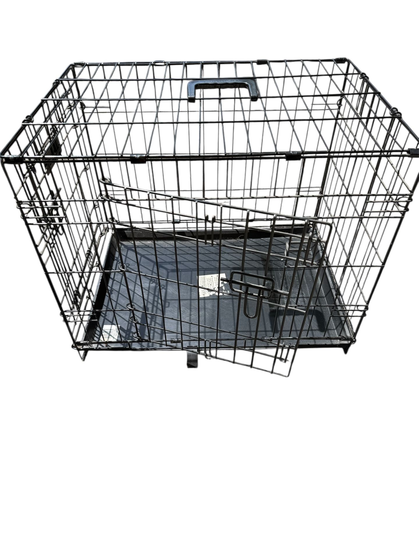 Dog Crate