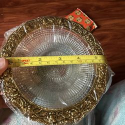 Decorate Turtle With Plate 