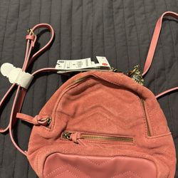 NWT! Zara Backpack Limited Edition 