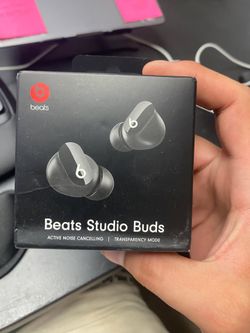 Beats Studio Buds