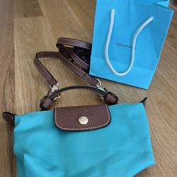 Long Champ Bag Mini 