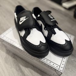 Peace Minus One Nike Size 9.5