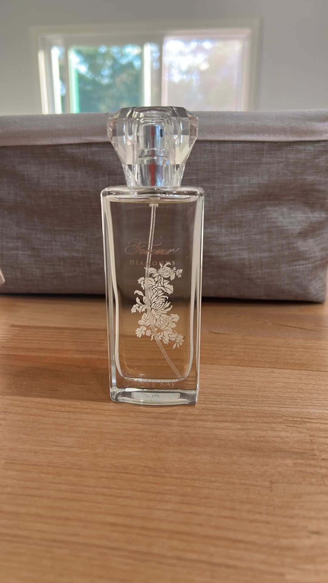 Forever Diamonds Perfume