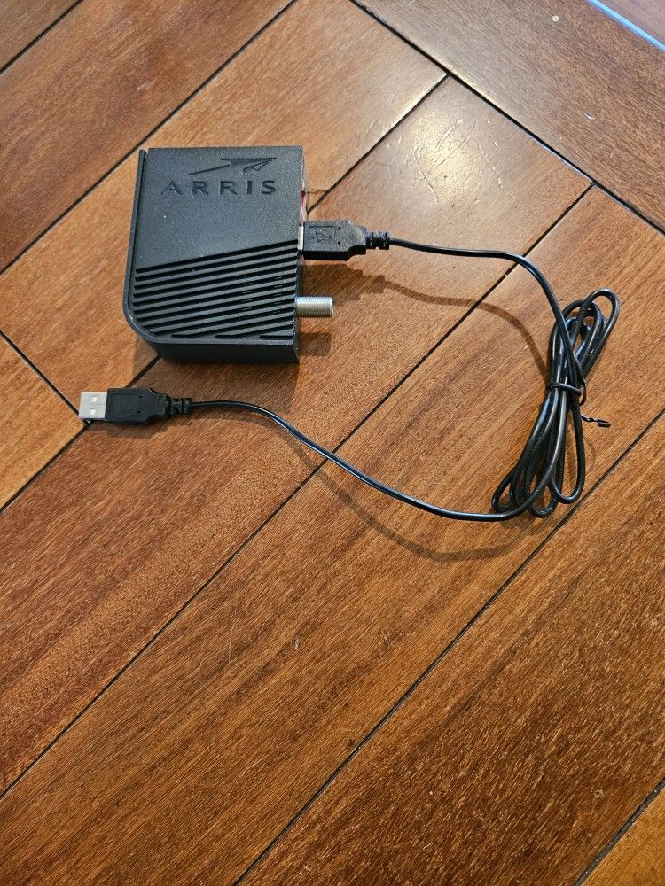 Arris Meb1100 Ethernet Bridge Never Used