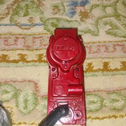 Holster Cummings Actuator for Turbo Charger