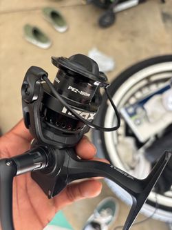 AbuGarcia pro max