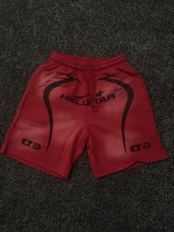 Hellstar short size small