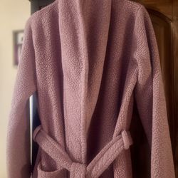 Gilligan’s & O’Malley S/M Robe