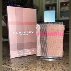 Burberry Cologne