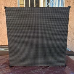Light king LED Wall display 2.9mm 7680hz Led wall