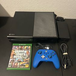 Xbox One