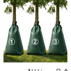 Tree bag