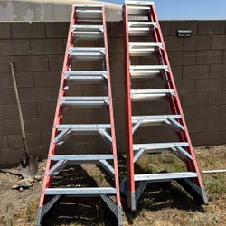 8’  Ladder 