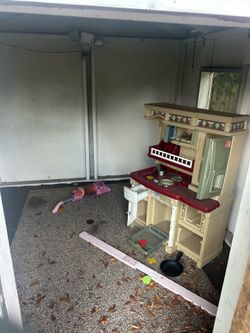 Play house
