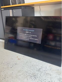 Samsung 55" Commercial LED Monitor Display (DC55E)