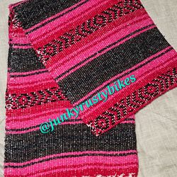 New Falsa Mexican Blanket