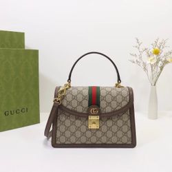 Gucci Ophidia Bag