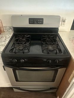 Gas Stove