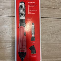 Revlon Hot Air Kit 