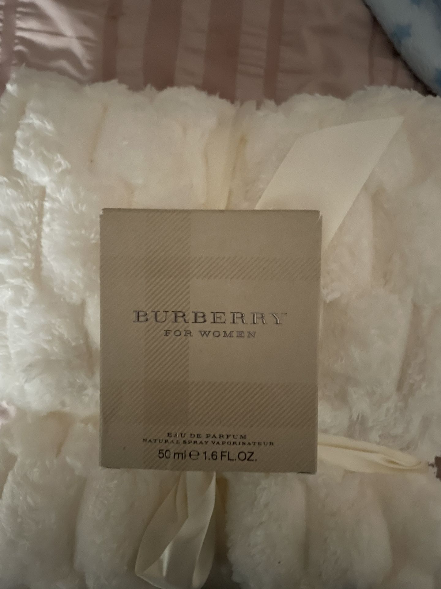 Burberry Perfume
