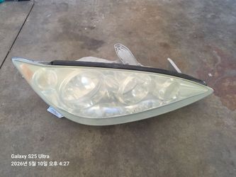 Headlight assembling