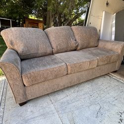 Apartment Sofa $80