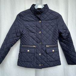 Me Jane, Quilted Jacket, Small 