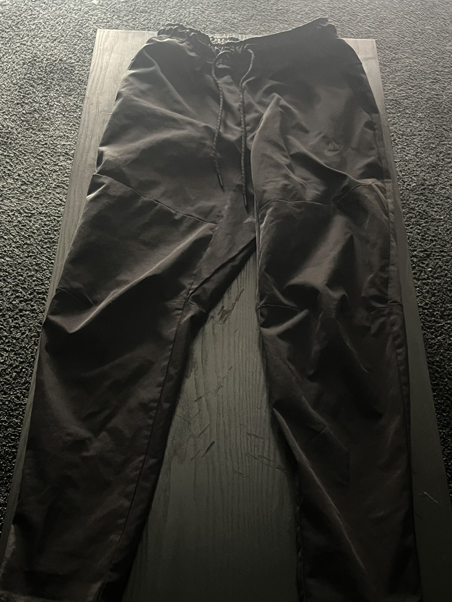 Nike Tech Windbreaker Sweats Size Xs