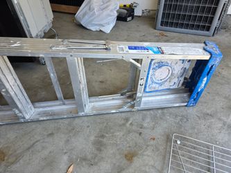 Step/Ladder