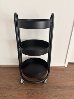 Bar cart