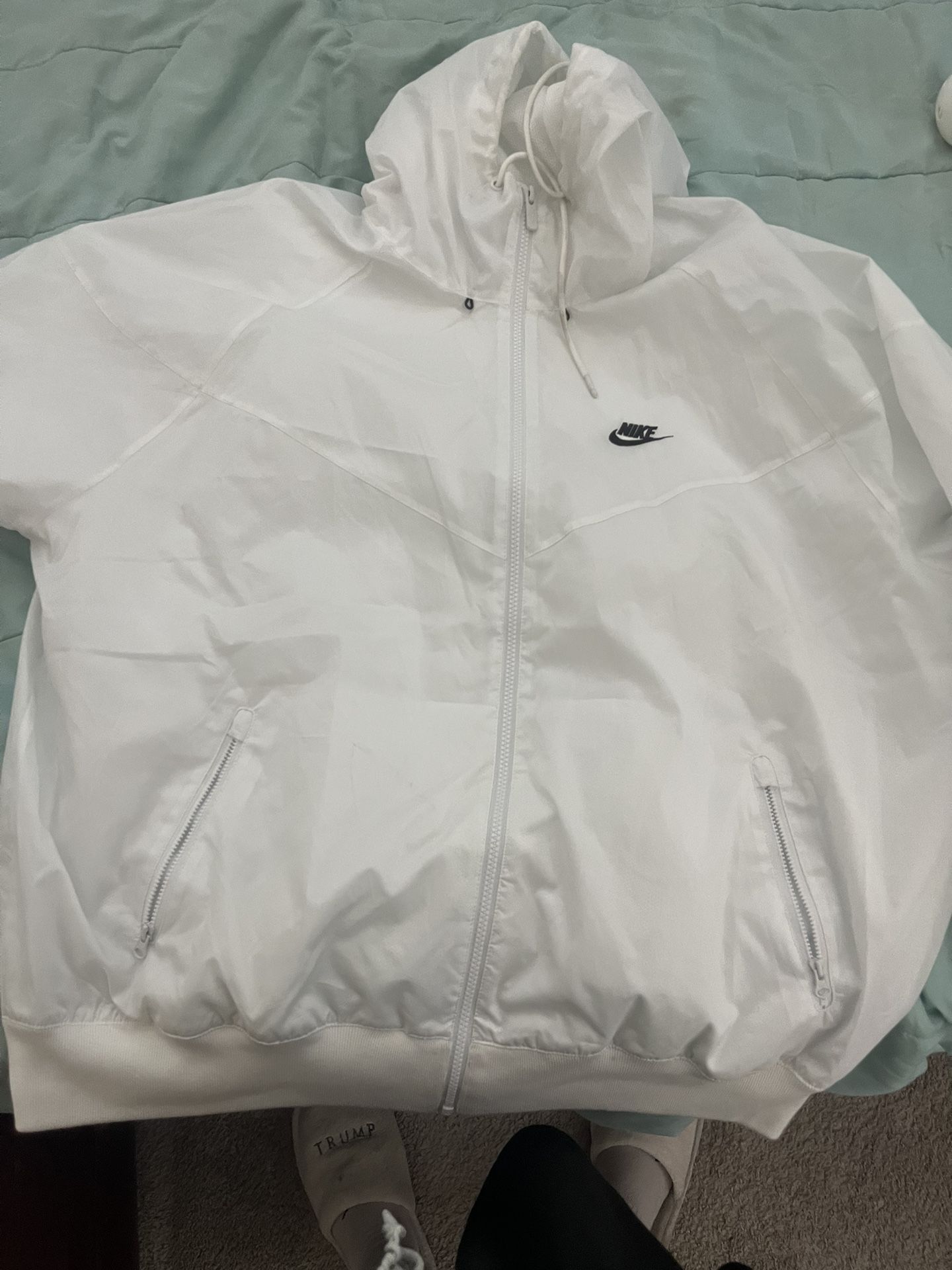 Nike Windbreaker