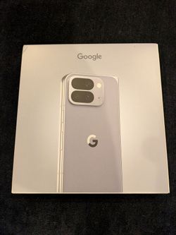 Pixel 10 Pro Fold 256GB