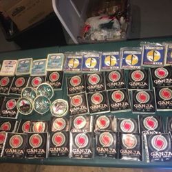 Surf Board Wax Bars Variety New