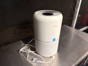 Levoit Air Purifier White