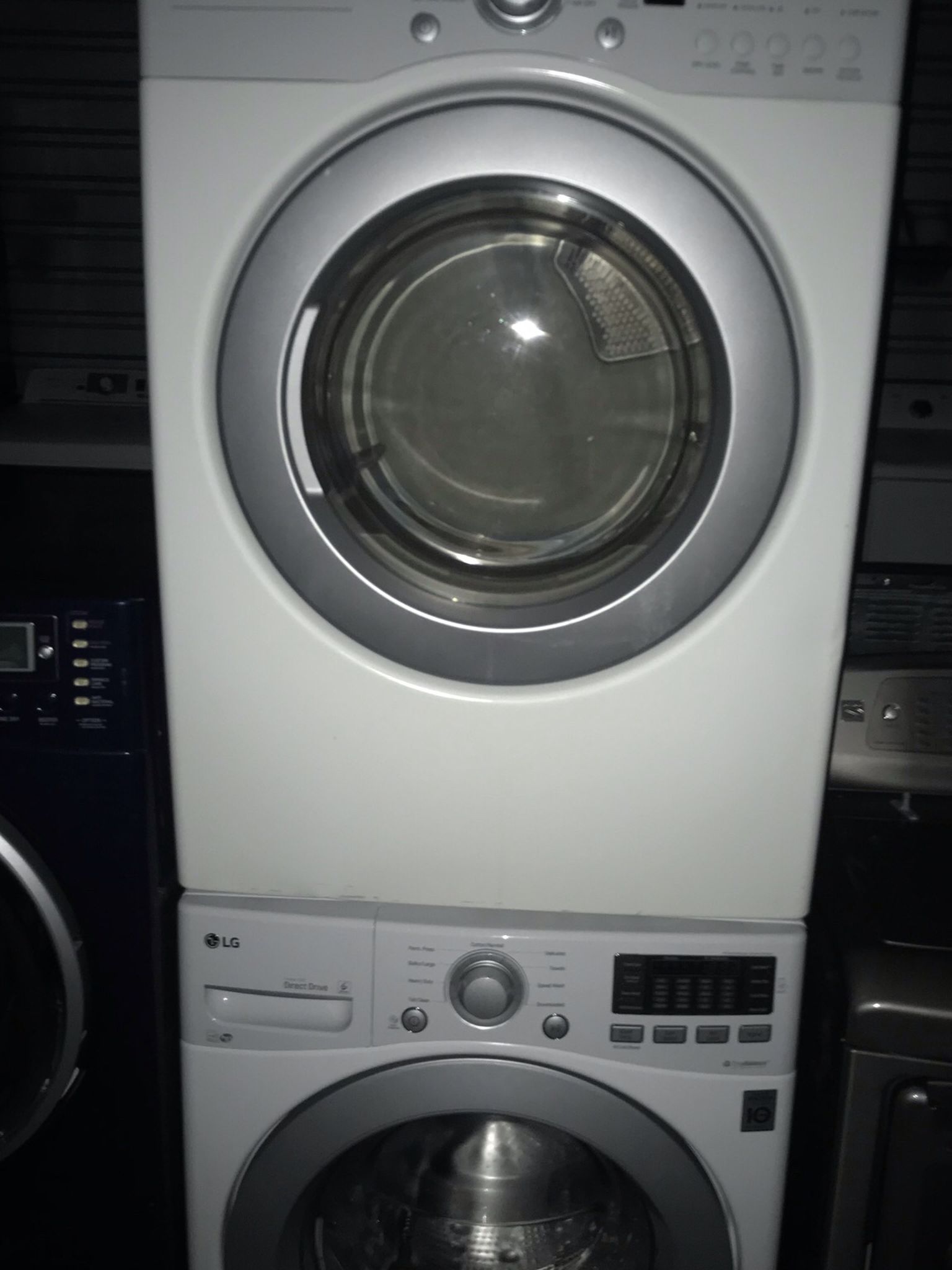 Lg Washer And Dryer Set Electric,All Products : American Fashion Style Bags On Sale