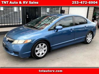 2011 Honda Civic