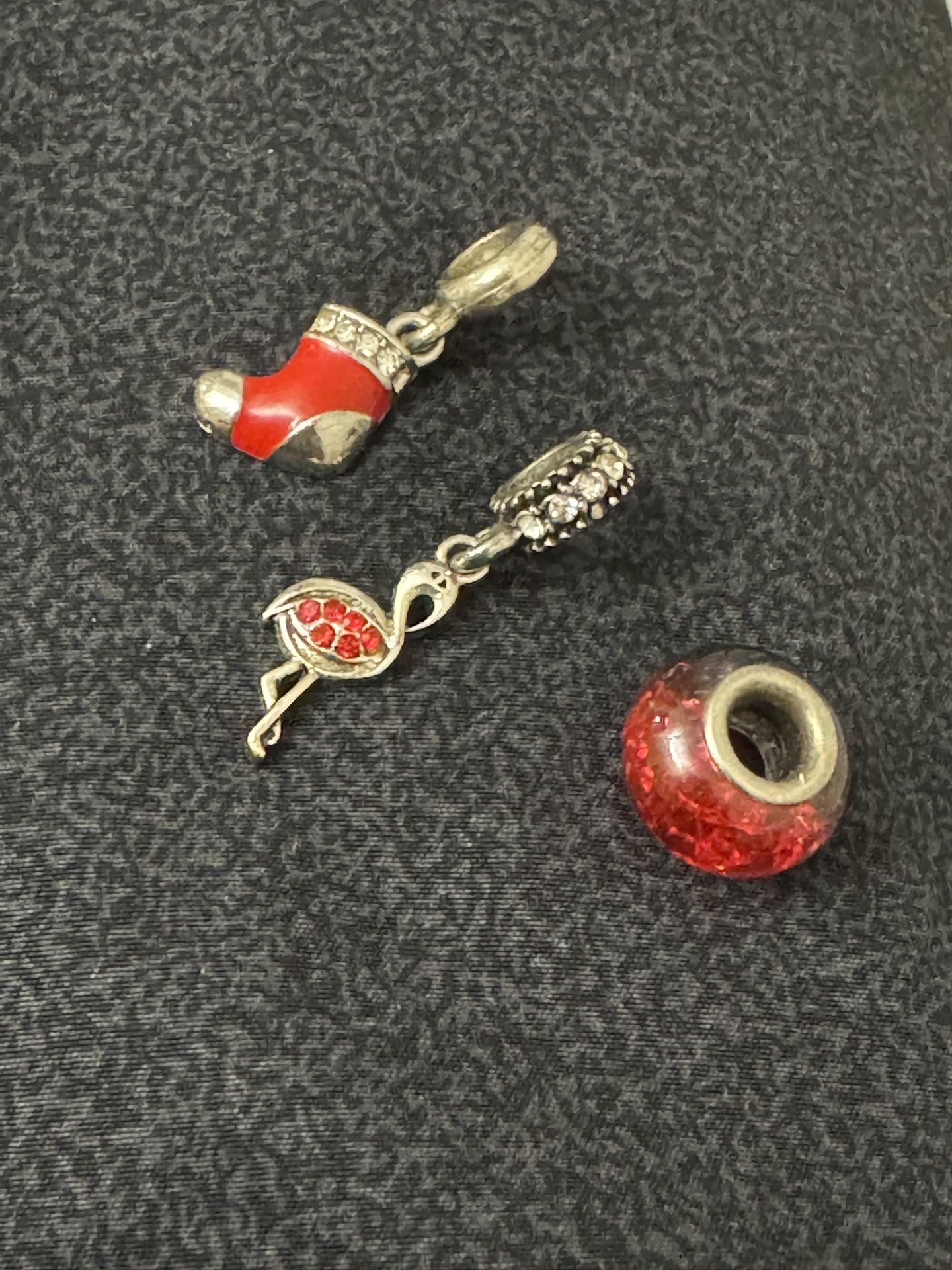 Pandora Charms
