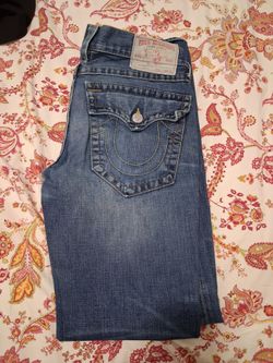 True religion jeans