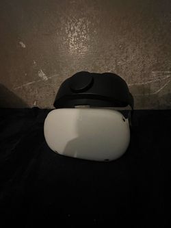 Meta quest 2 (HEADSET ONLY no controllers)