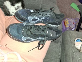 Infinity Shoes Size 7.5 Wear 1 Time
