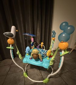 Activity Bouncer