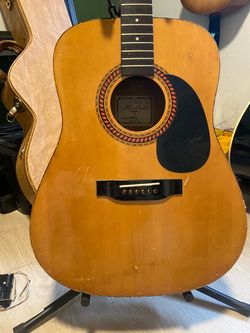Hohner hw220