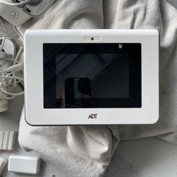 Home Surveillance Equipment 