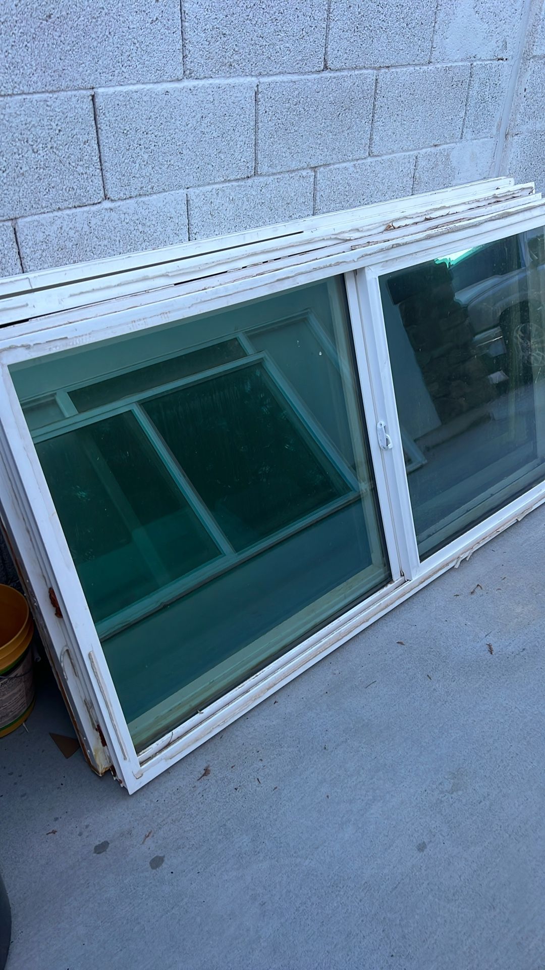 Vinyl Windows