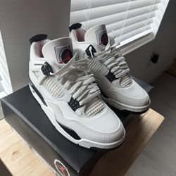 Jordan 4 - Flight Club