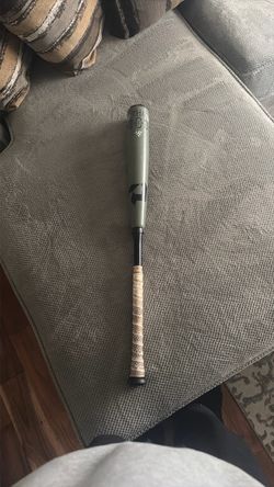 2025 Demarini 2 piece 31 inch 28oz -3