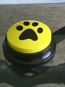 Communication talking  buttons
