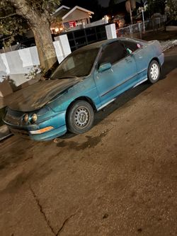 94 Acura integra parts